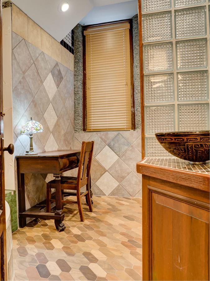 Fall River Suites Hot Springs Kültér fotó