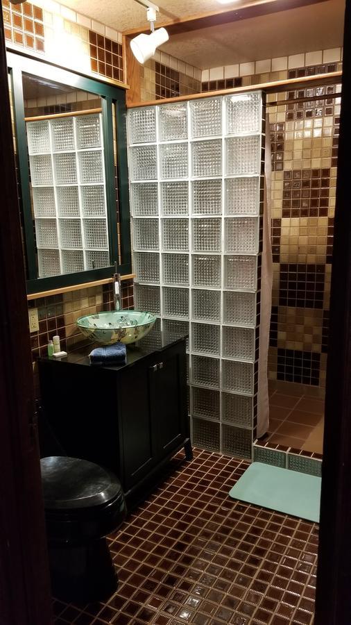 Fall River Suites Hot Springs Kültér fotó